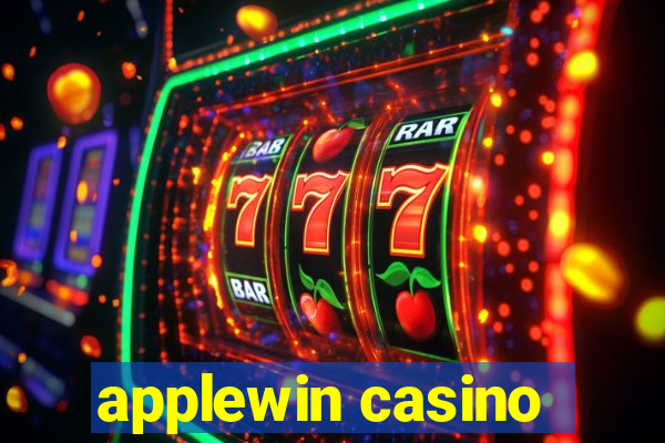 applewin casino